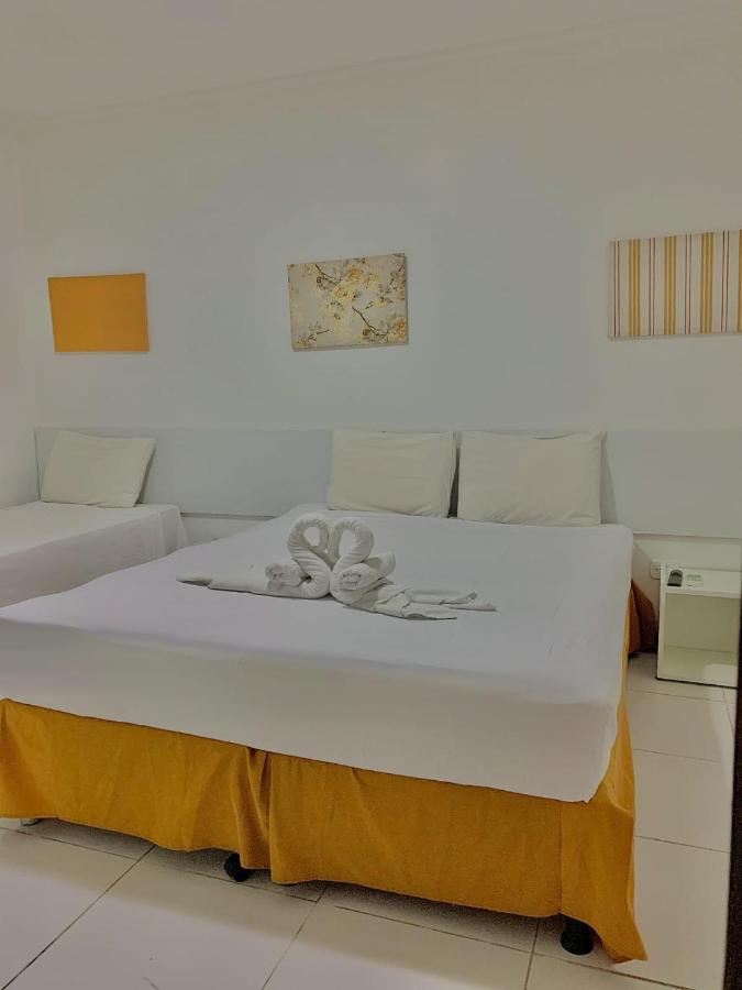 Inn Marahub Maragogi
